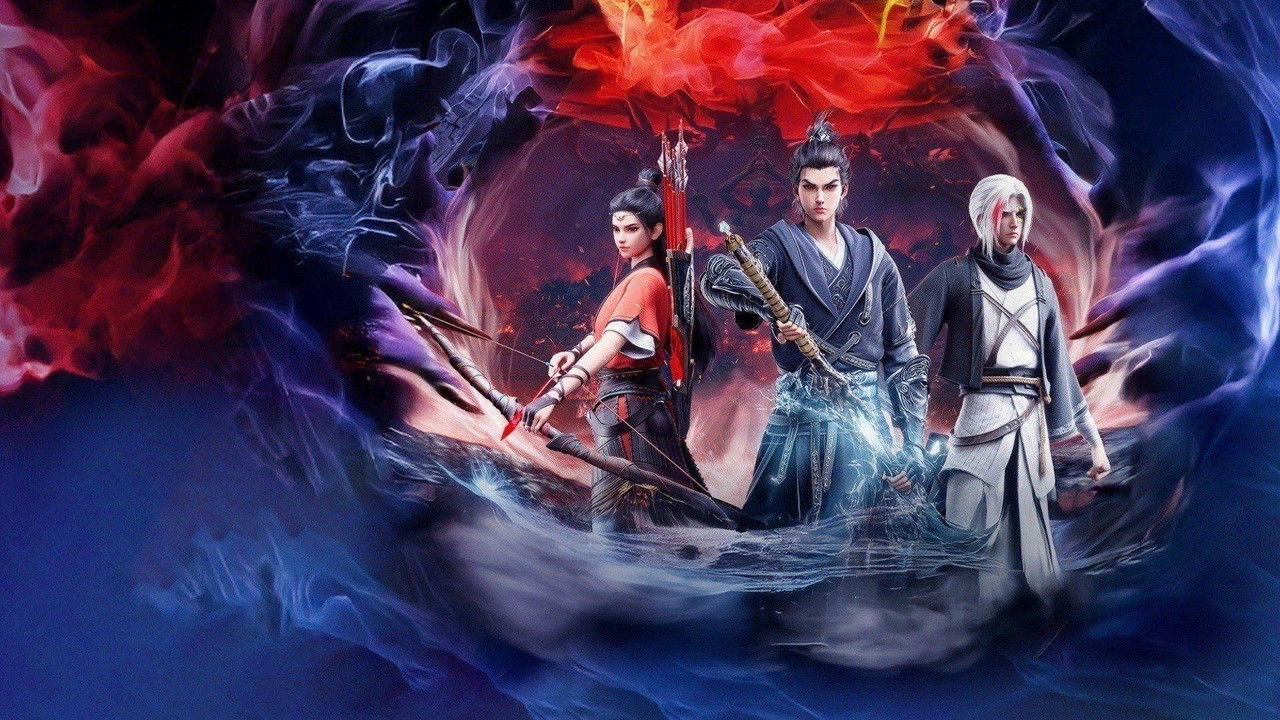 The Demon Hunter - Season 1 Episode 51 : Episode 51