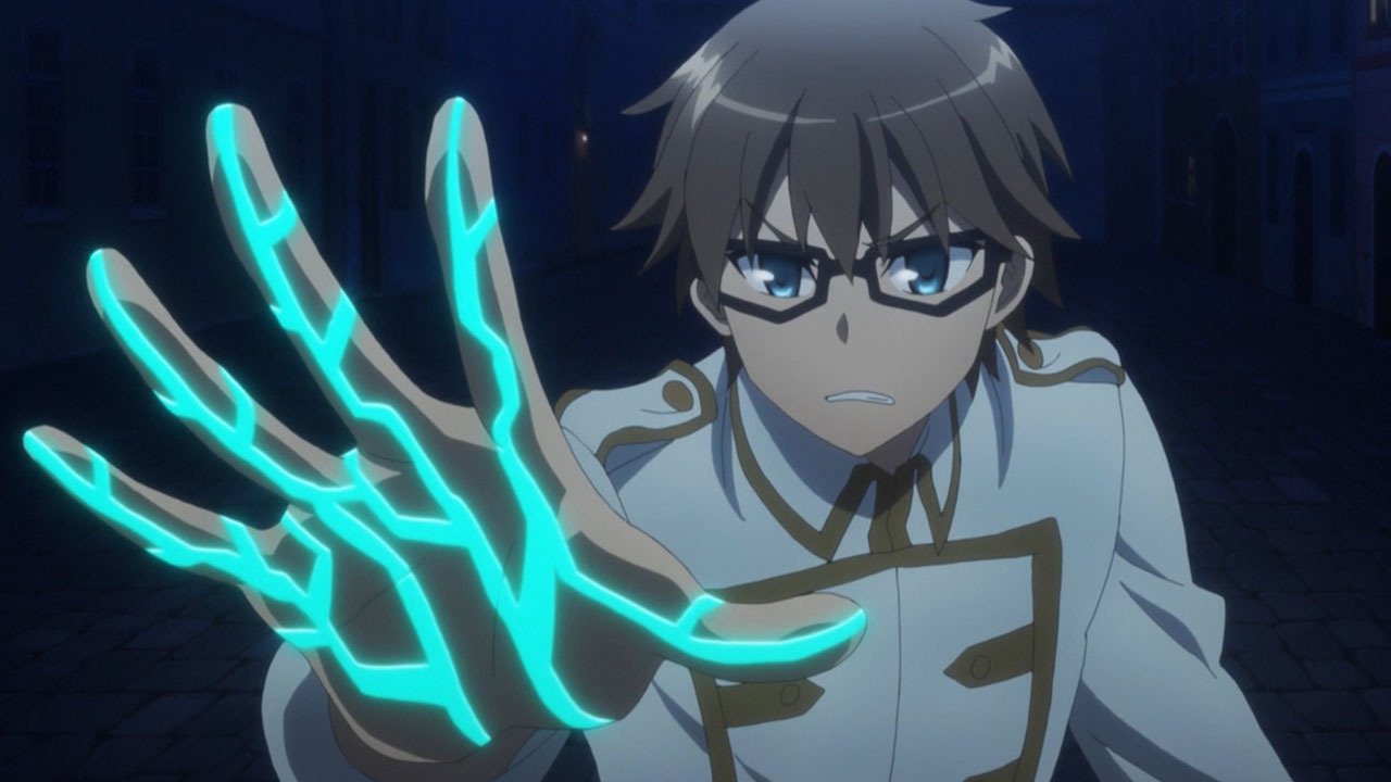 Image Fate/Apocrypha