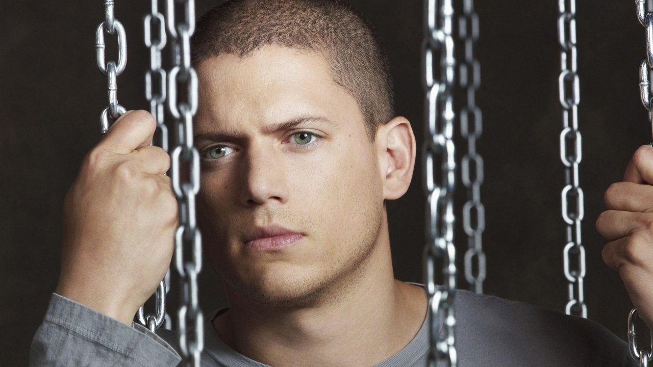 Prison Break Season 4 Episode 16 : The Sunshine State