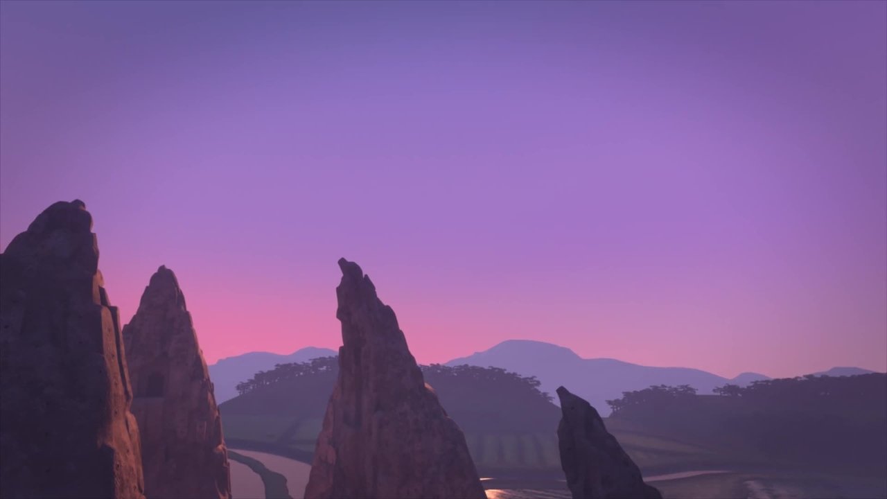 Image Kung Fu Panda: El Guerrero Dragón ¿Cuántas temporadas tiene?