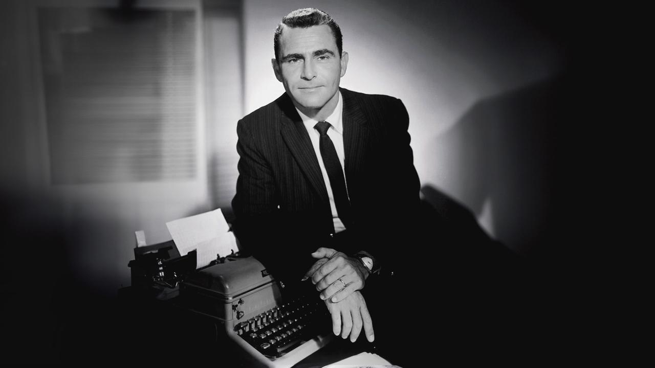 The Twilight Zone - Season 1 Episode 9 : Perchance to Dream