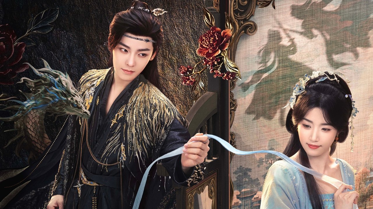 Love in the Clouds - Season 1 Episode 17 : Episode 17