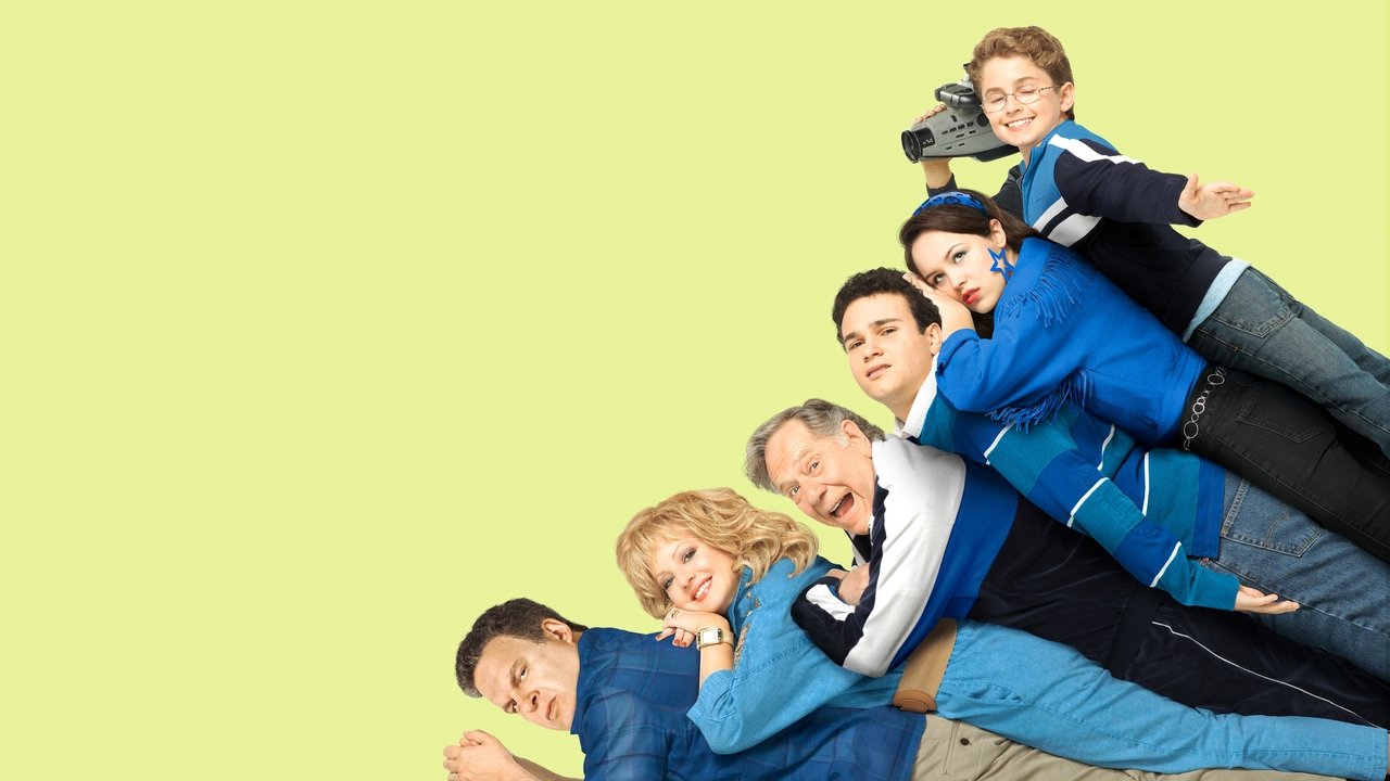 The Goldbergs