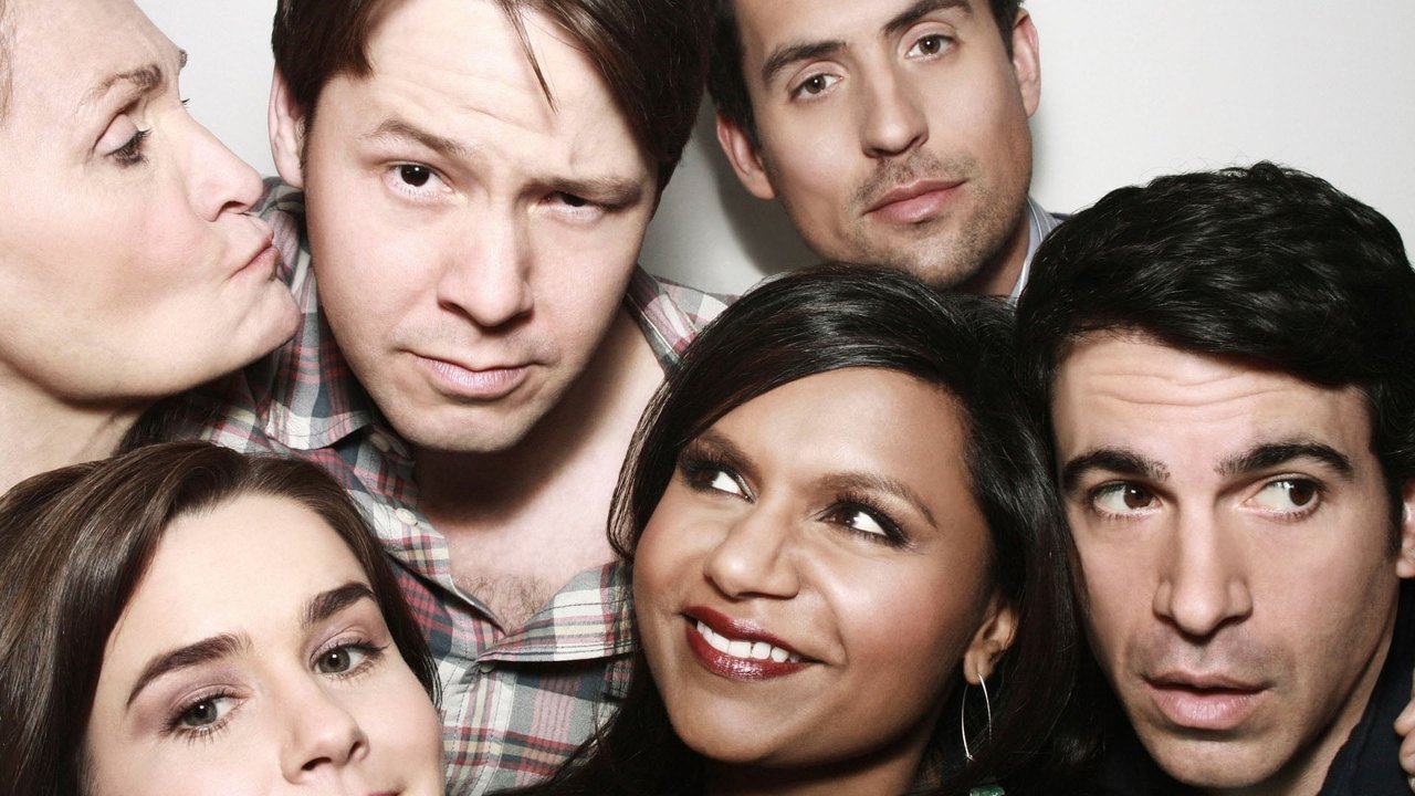 The Mindy Project Season 4 Episode 1 : While I Was Sleeping