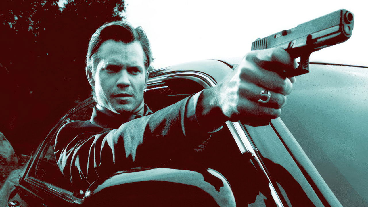 Justified - Season 1 Episode 7 : Blind Spot