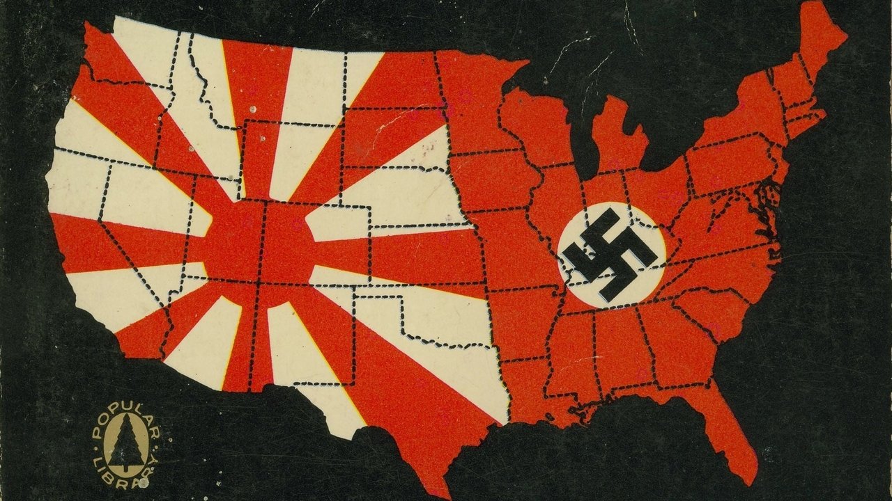 The Man in the High Castle Season 3 Episode 8 : Kasumi (Through the Mists)