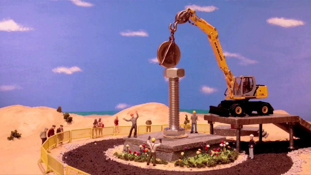 movie backdrop