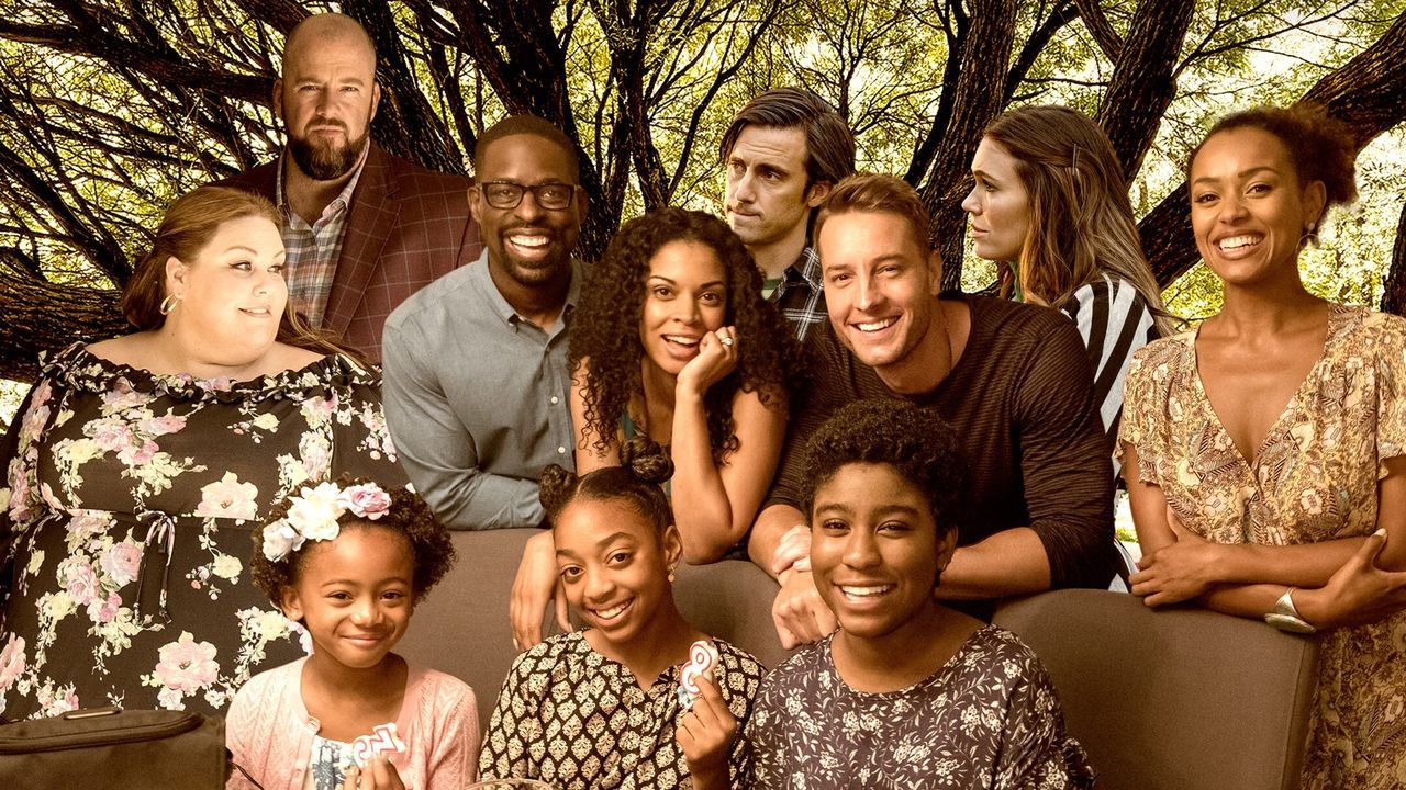 This Is Us Season 4 Episode 8 : Sorry