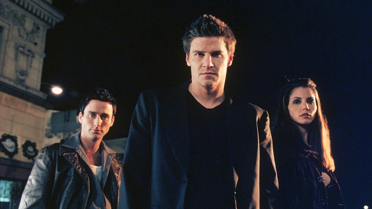 Angel - Season 4 Episode 7 : Apocalypse, Nowish
