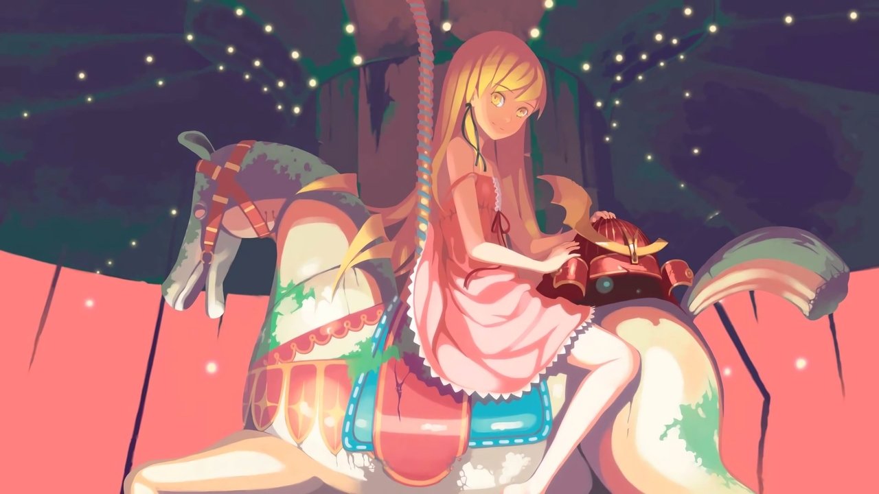 Monogatari Season 3 Episode 2 : Tsubasa Tiger (2)