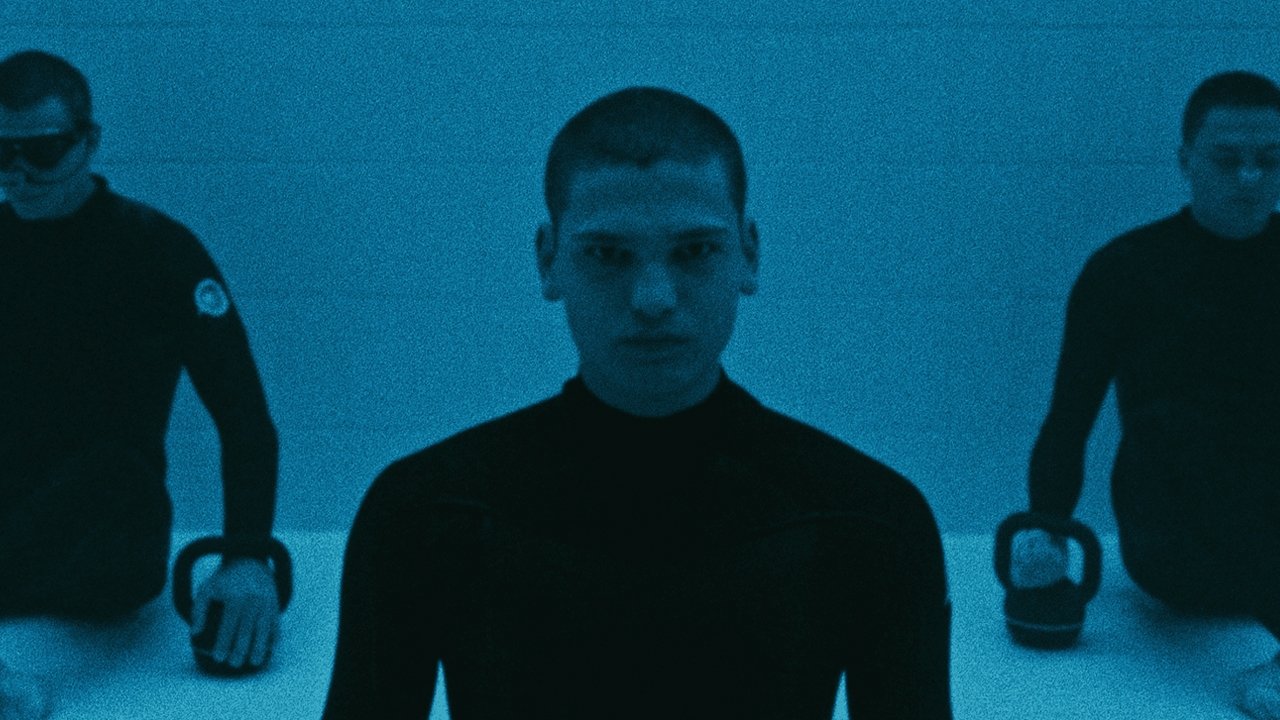 movie backdrop
