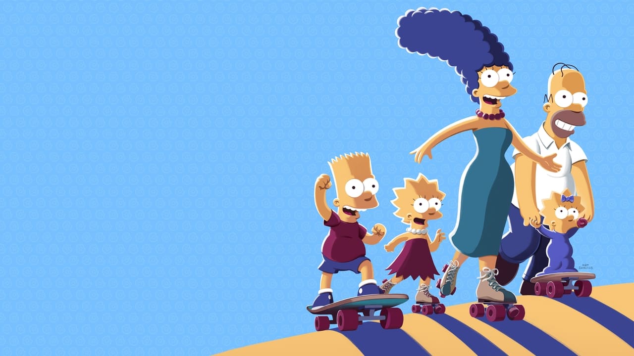 The Simpsons - Season 13