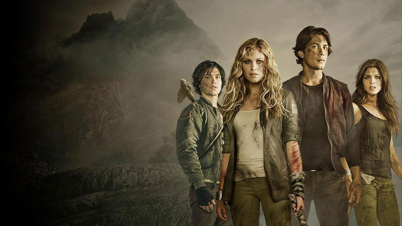 The 100 - Season 6 Episode 1 : Sanctum