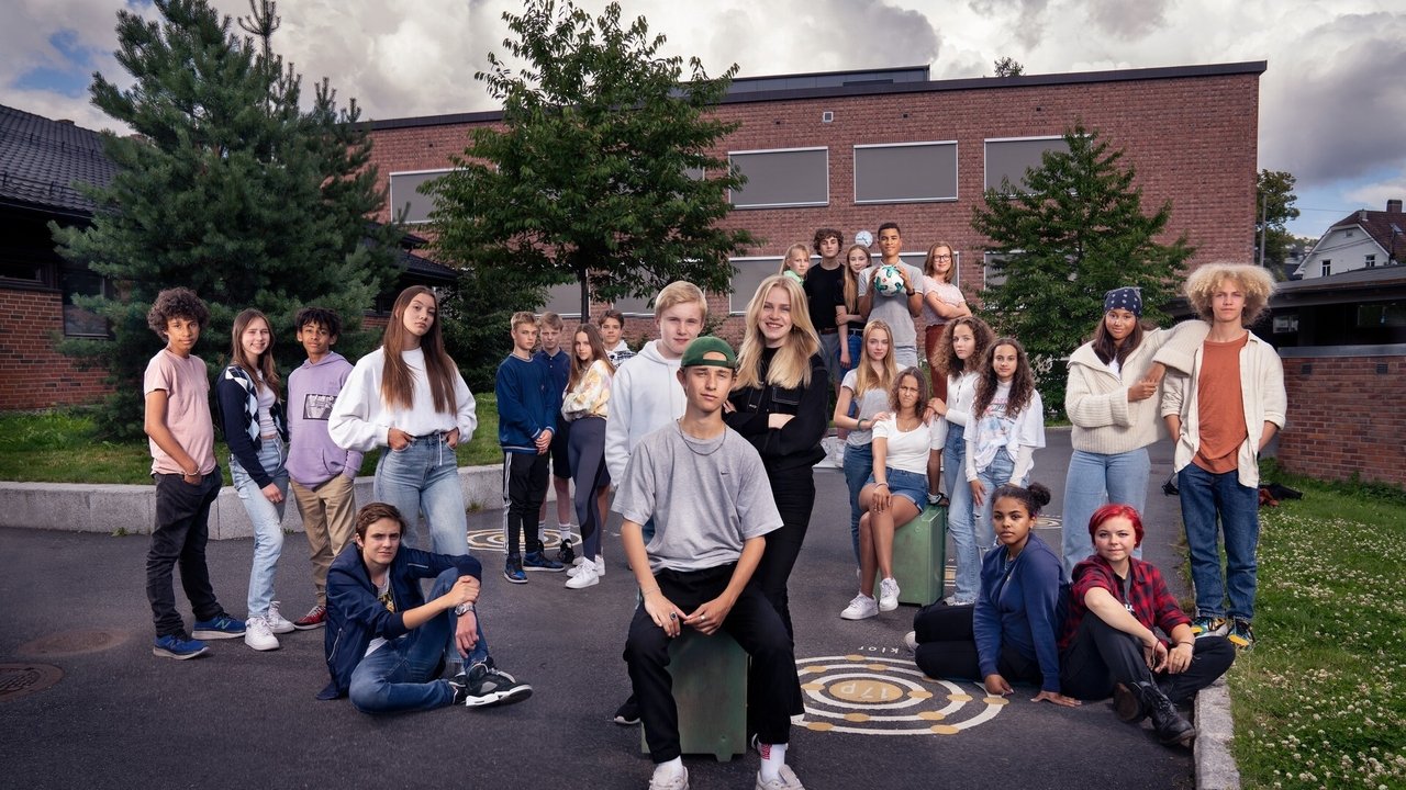 The Class Season 1 Episode 6 : Adrians date