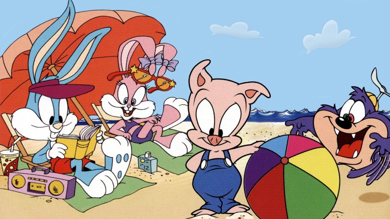 Tiny Toon Adventures Season 1
