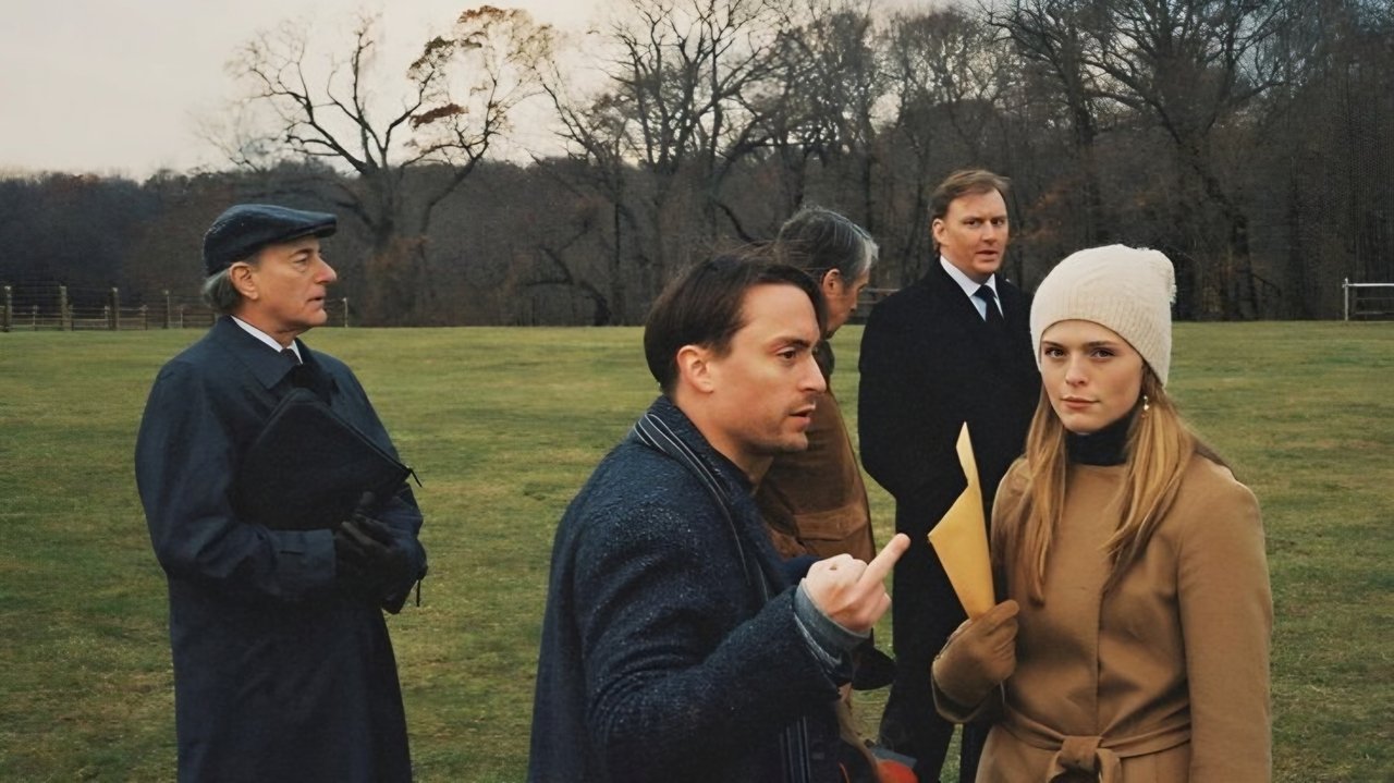 Succession - Season 3 Episode 6 : What It Takes