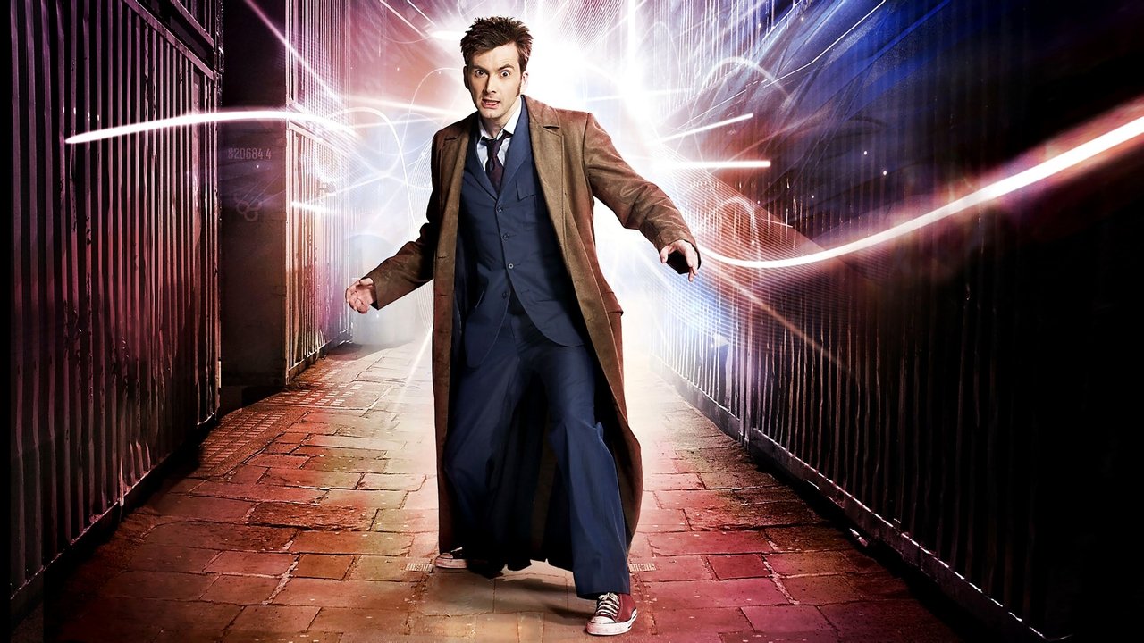 Doctor Who - Season 7 Episode 9 : Hide