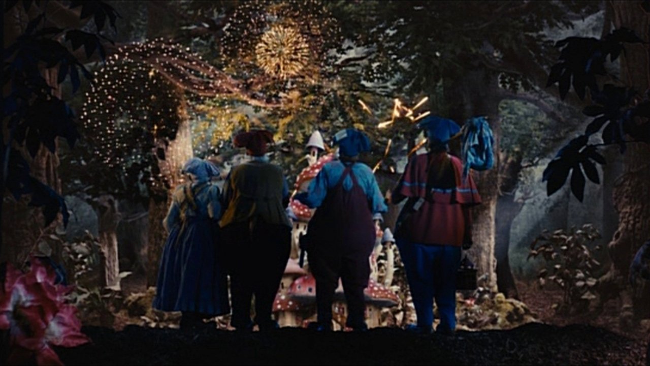 movie backdrop