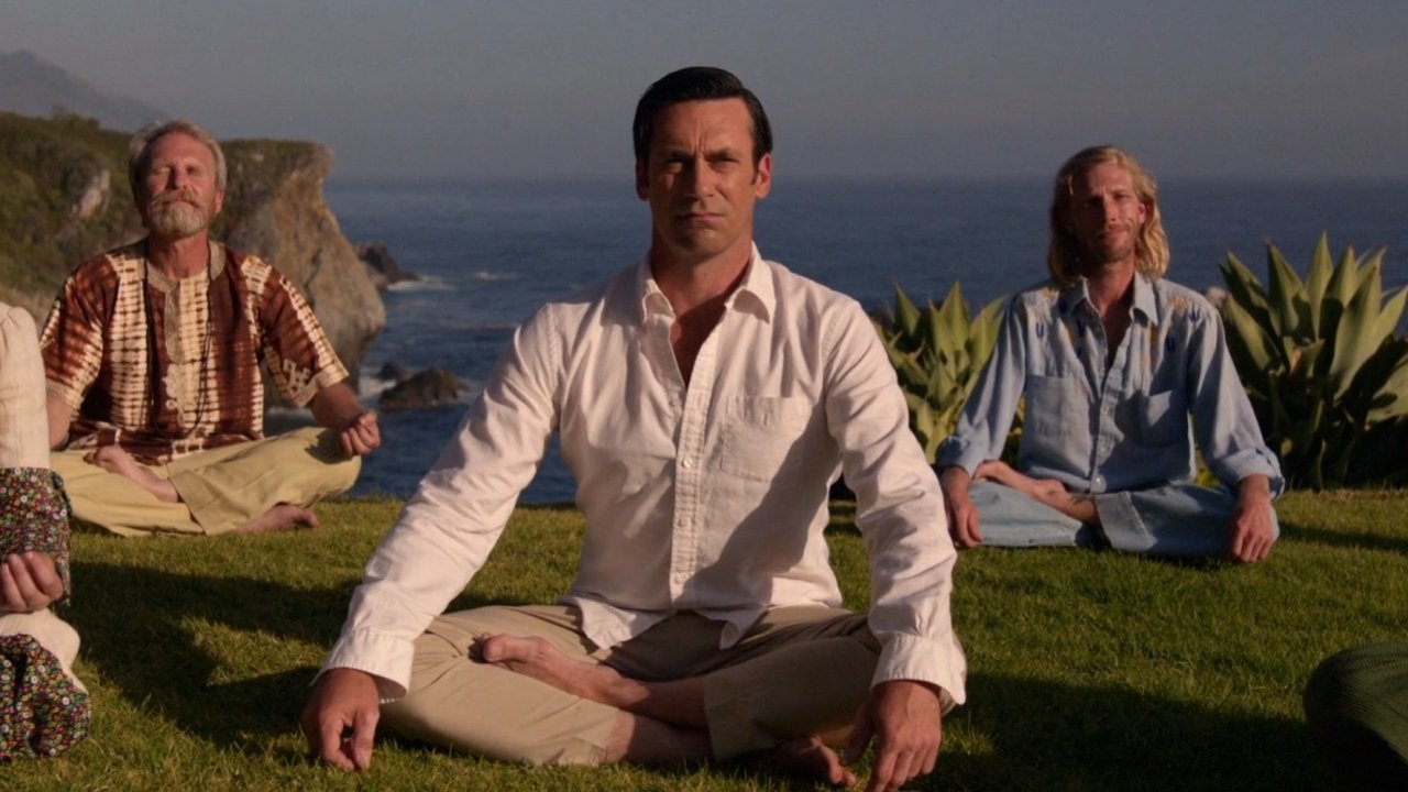 Mad Men - Season 6 Episode 2 : The Doorway (2)