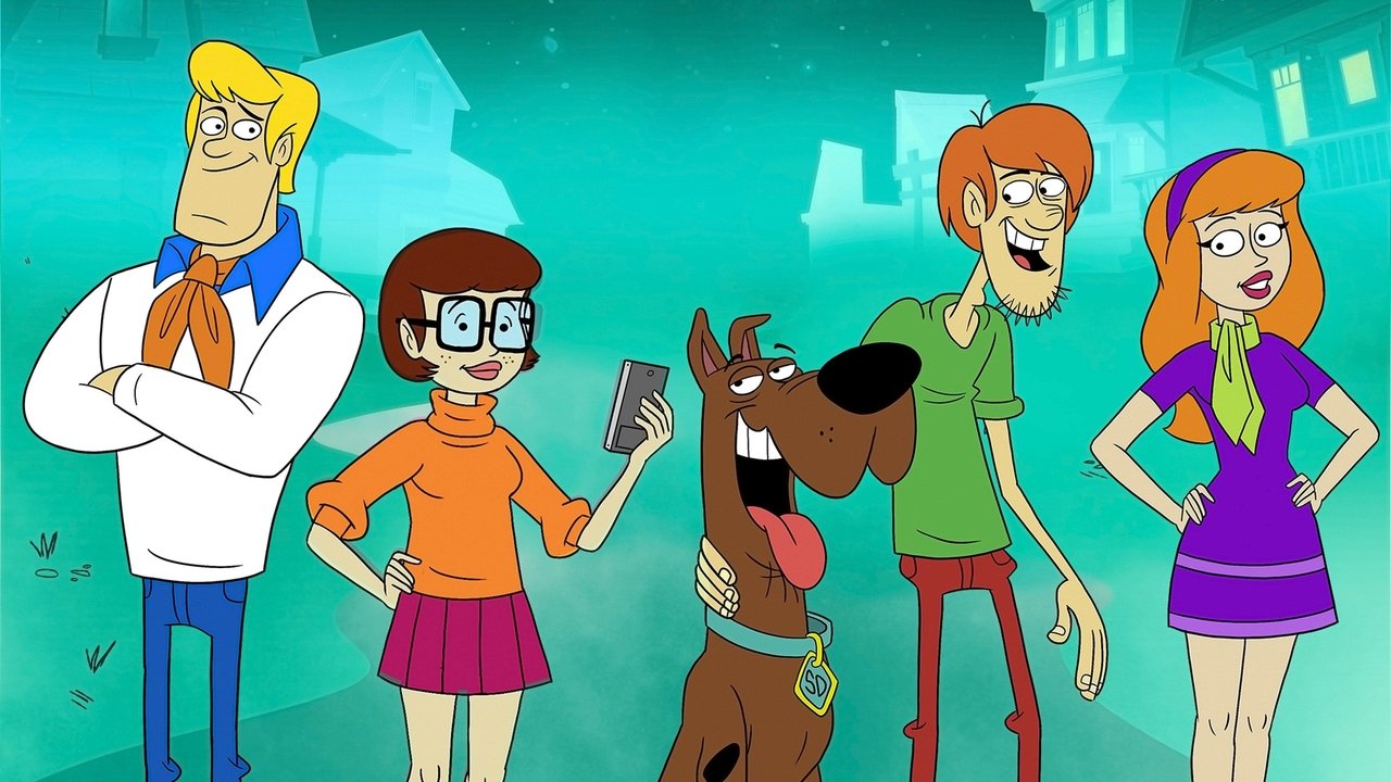 Be Cool, Scooby-Doo! Season 2 Episode 22 : Protein Titans 2