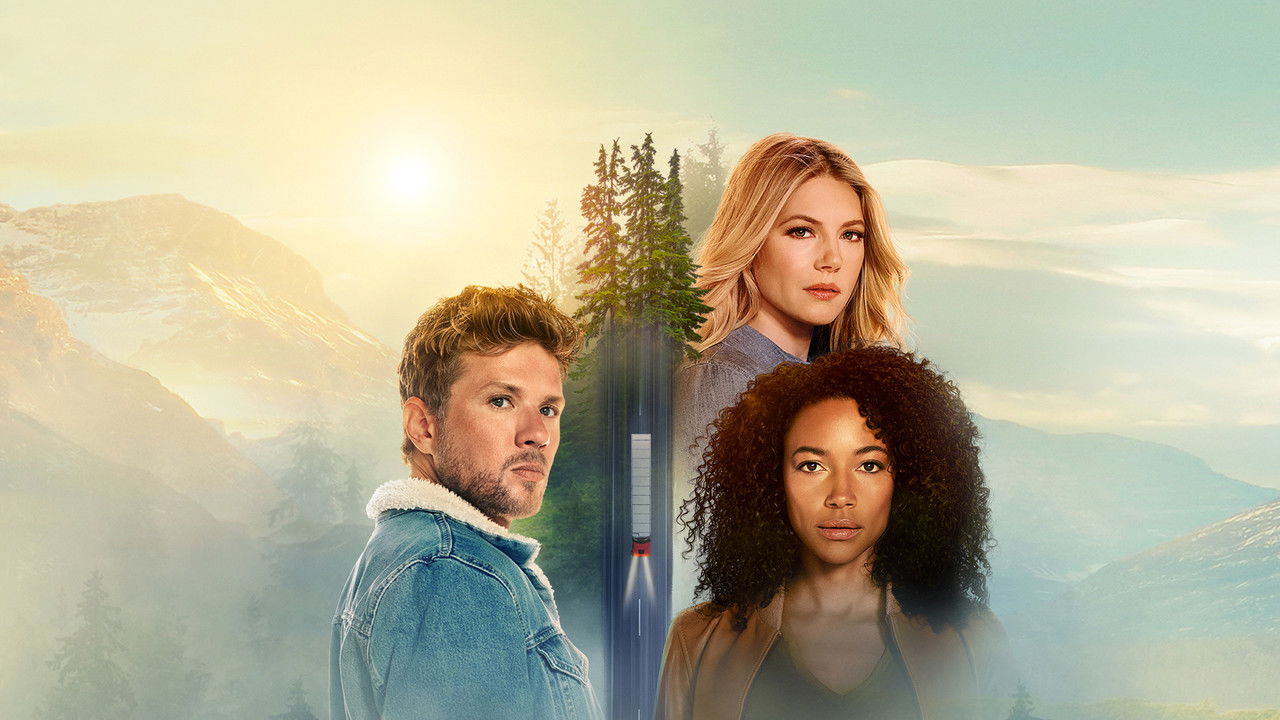 Big Sky - Season 2 Episode 7 : Little Boxes