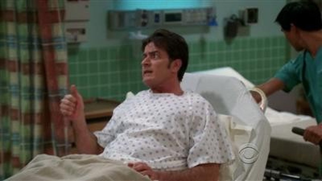 Image Two and a Half Men (Dos Hombres y Medio)