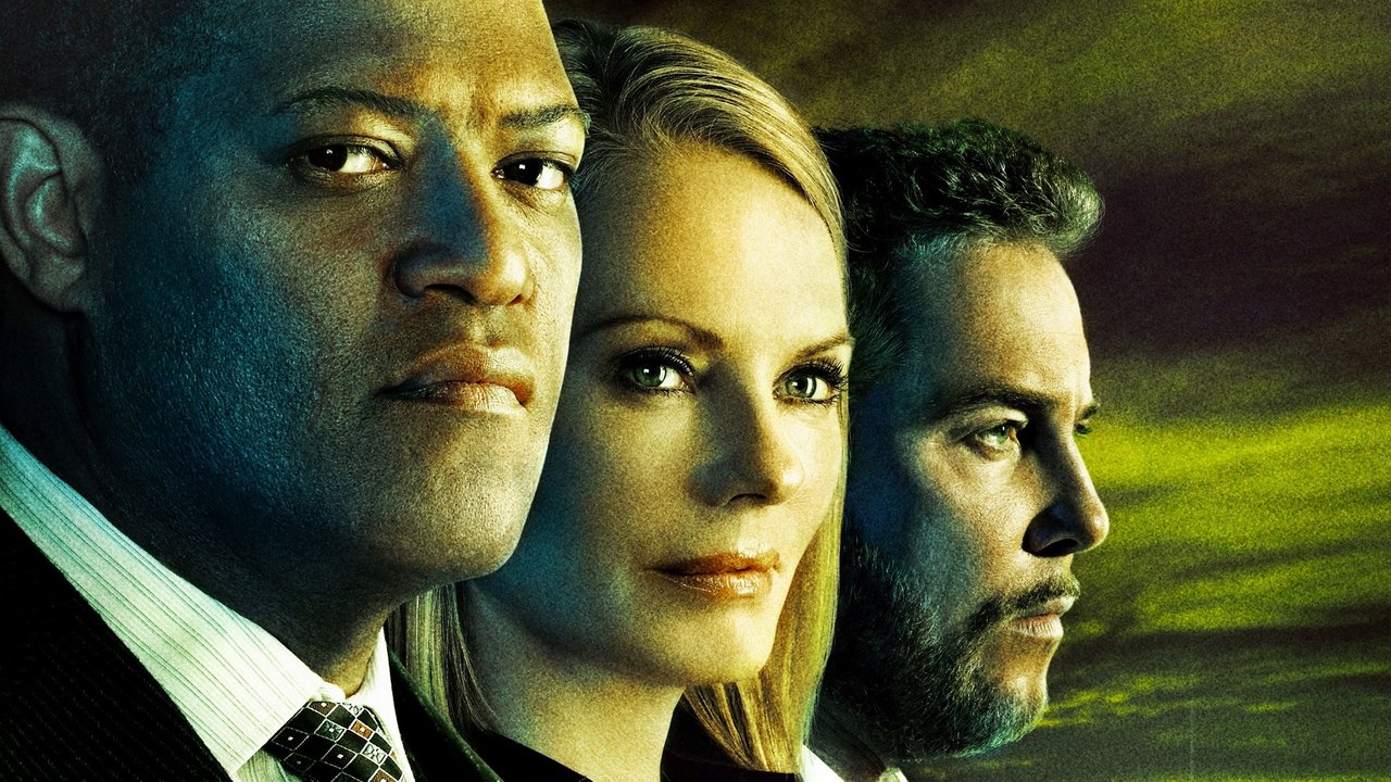 CSI: Crime Scene Investigation - Season 8 Episode 7 : Goodbye and Good Luck