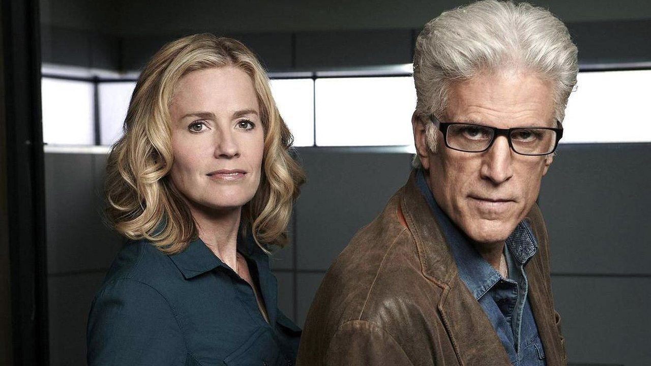 CSI: Crime Scene Investigation Season 4 Episode 23 : Bloodlines