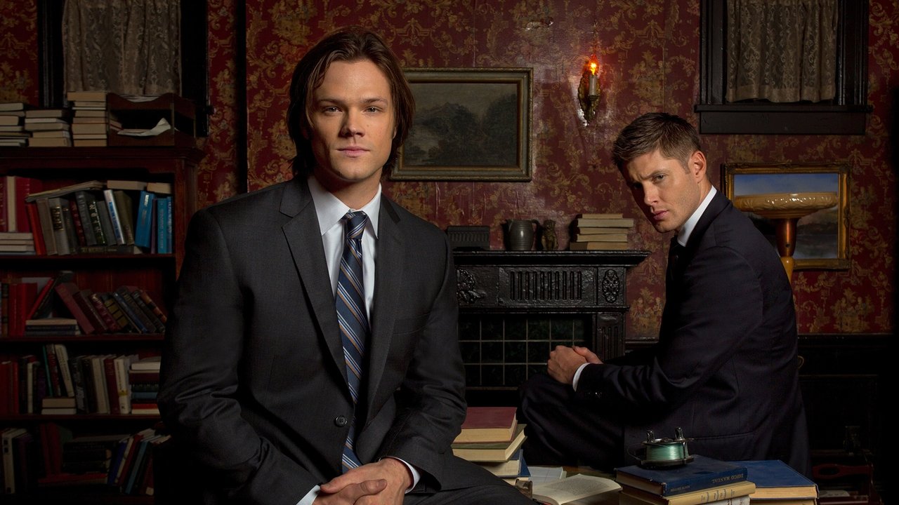 Supernatural - Season 5 Episode 10 : Abandon All Hope...