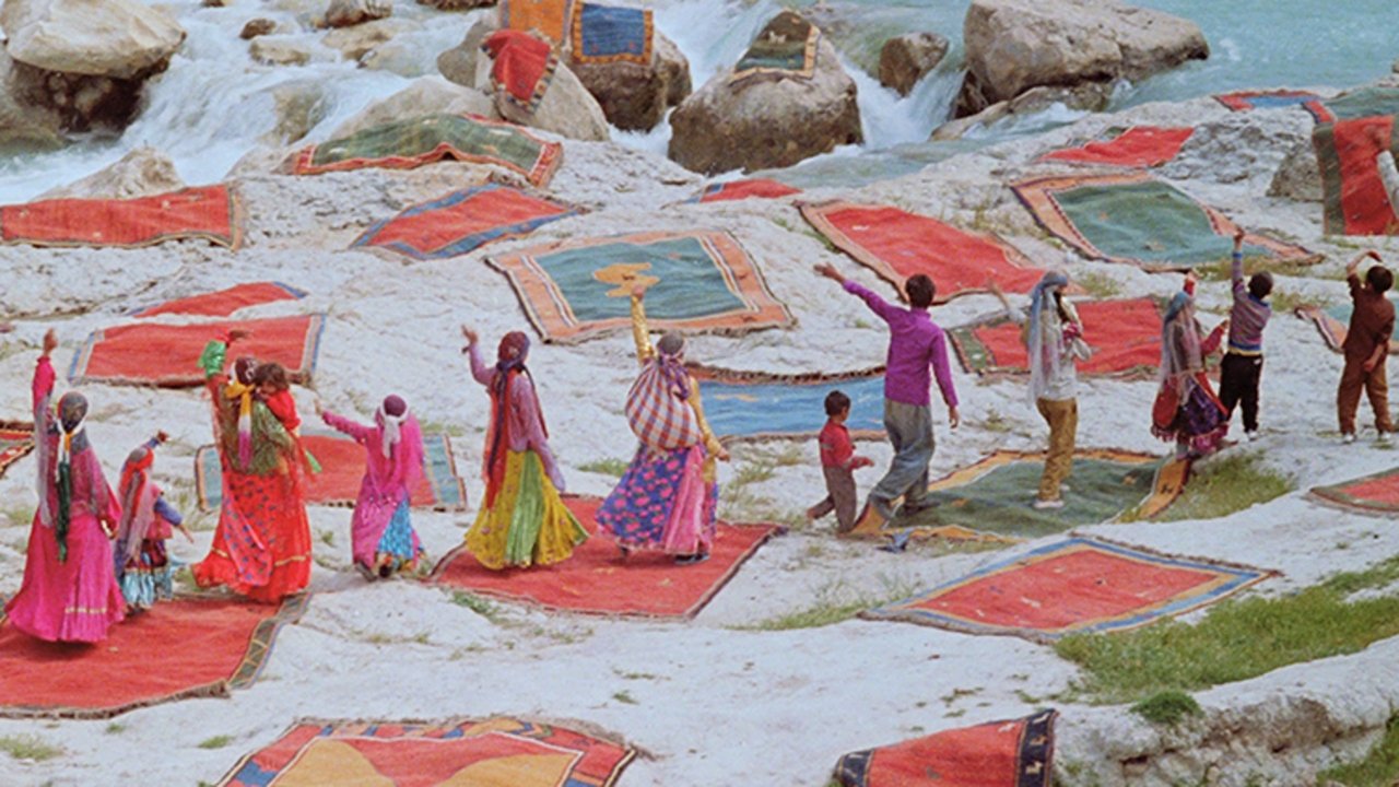 movie backdrop