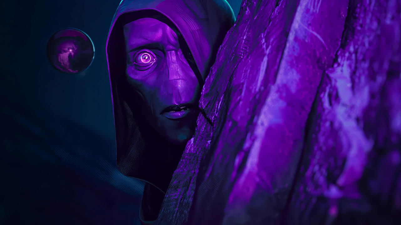 Secret Level - Season 1 Episode 11 : Exodus: Odyssey