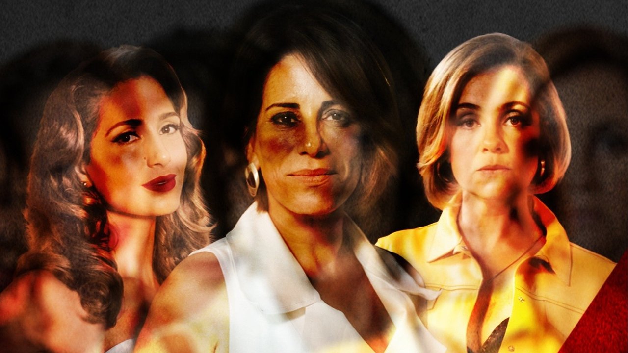 Ambitious Women Season 1