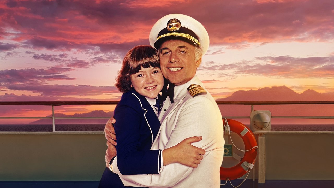 The Love Boat - Season 7 Episode 7 : Japan Cruise: When Worlds Collide/The Captain and the Geisha/The Lottery Winners/The Emperor's Fortune (1)