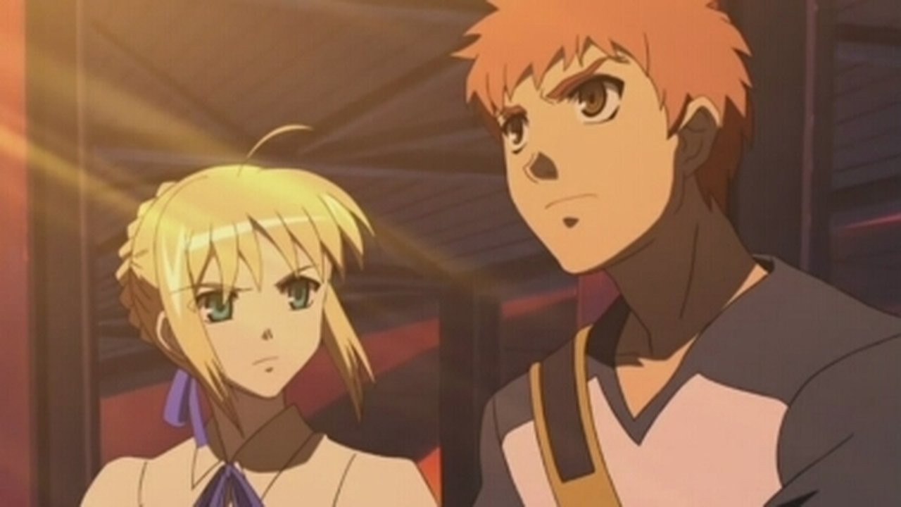 Image Fate/stay night