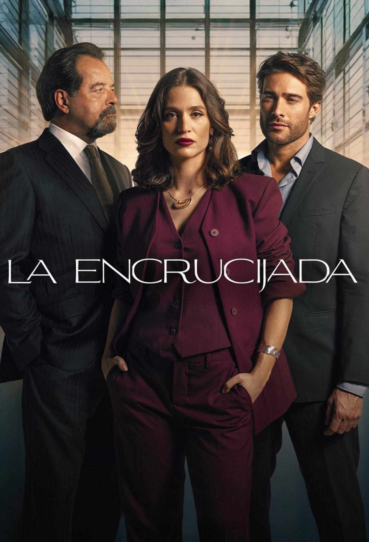 La encrucijada Season 1 Episode 6 : Episode 6