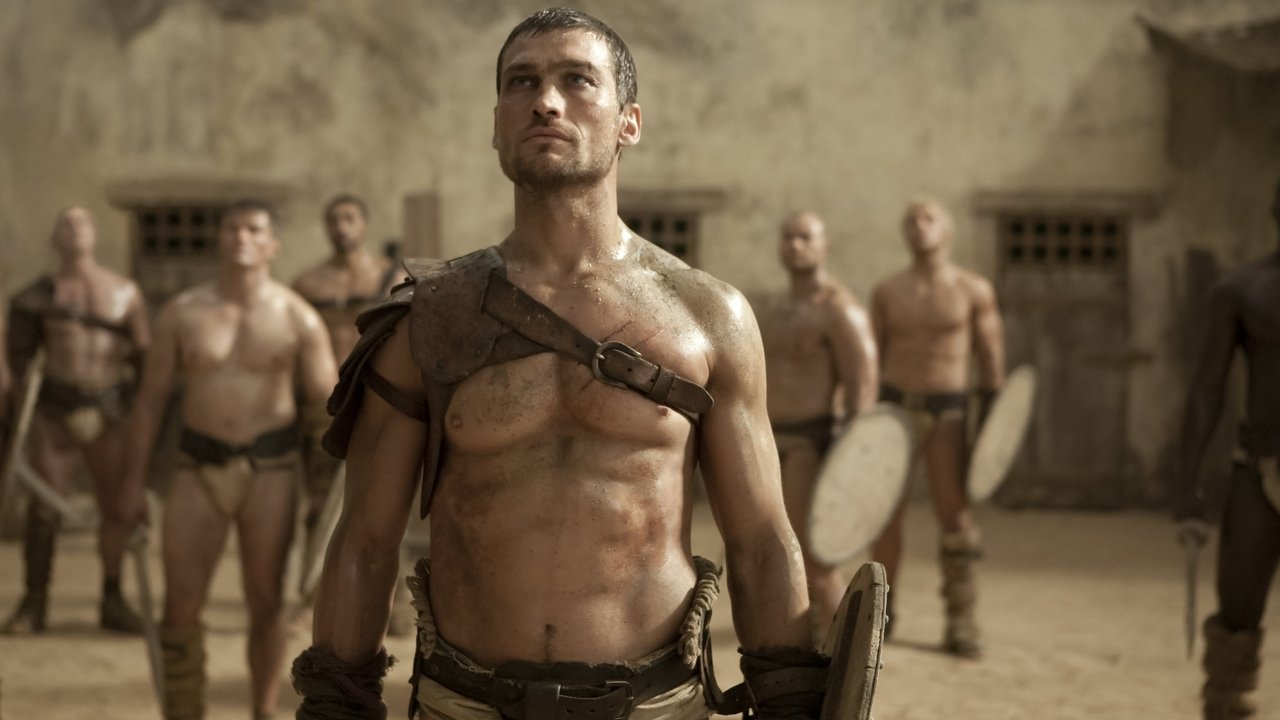 Spartacus - Season 1 Episode 10 : Party Favors