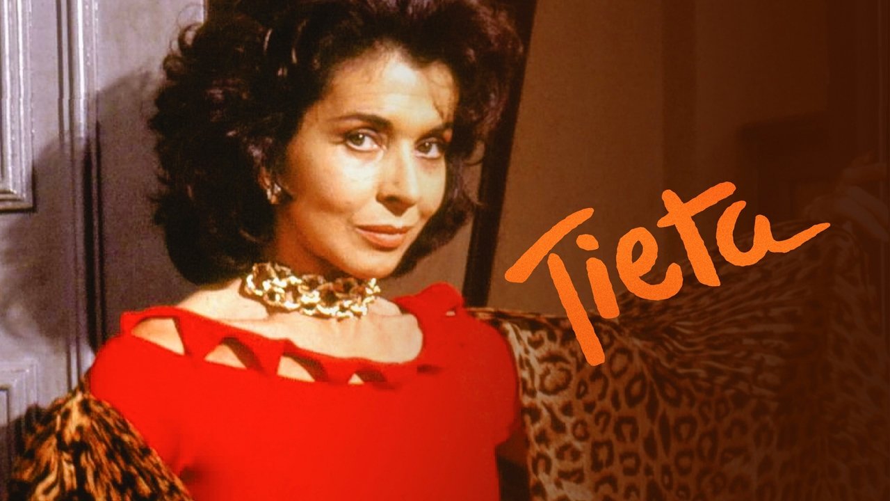 Tieta Season 1
