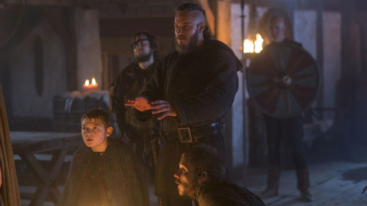 Vikings - Season 3 Episode 5 : The Usurper