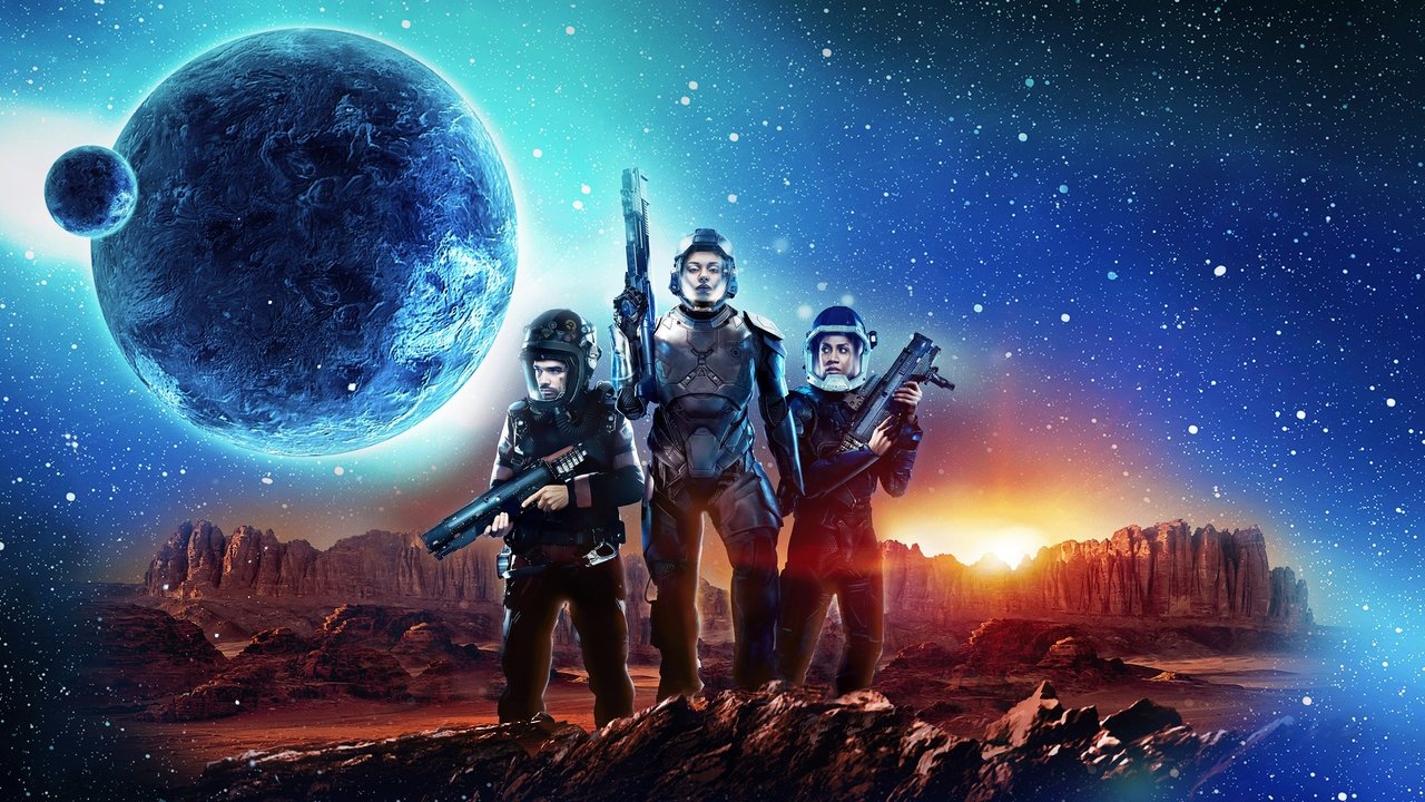 The Expanse - Season 4 Episode 6 : Displacement