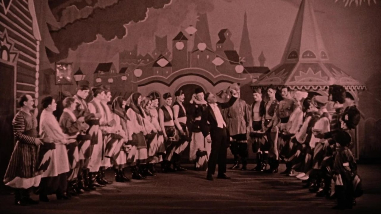 movie backdrop