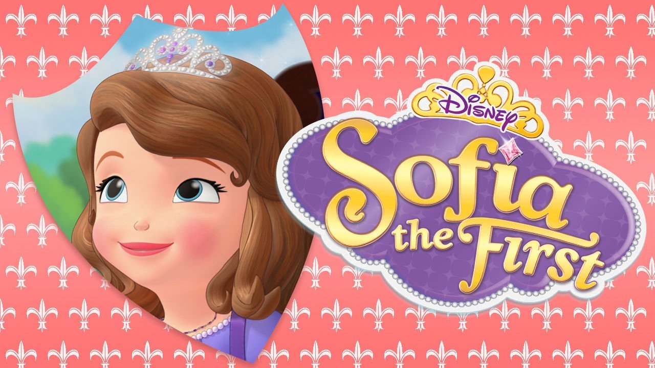 Sofia the First Season 2 Episode 19 : Winter's Gift