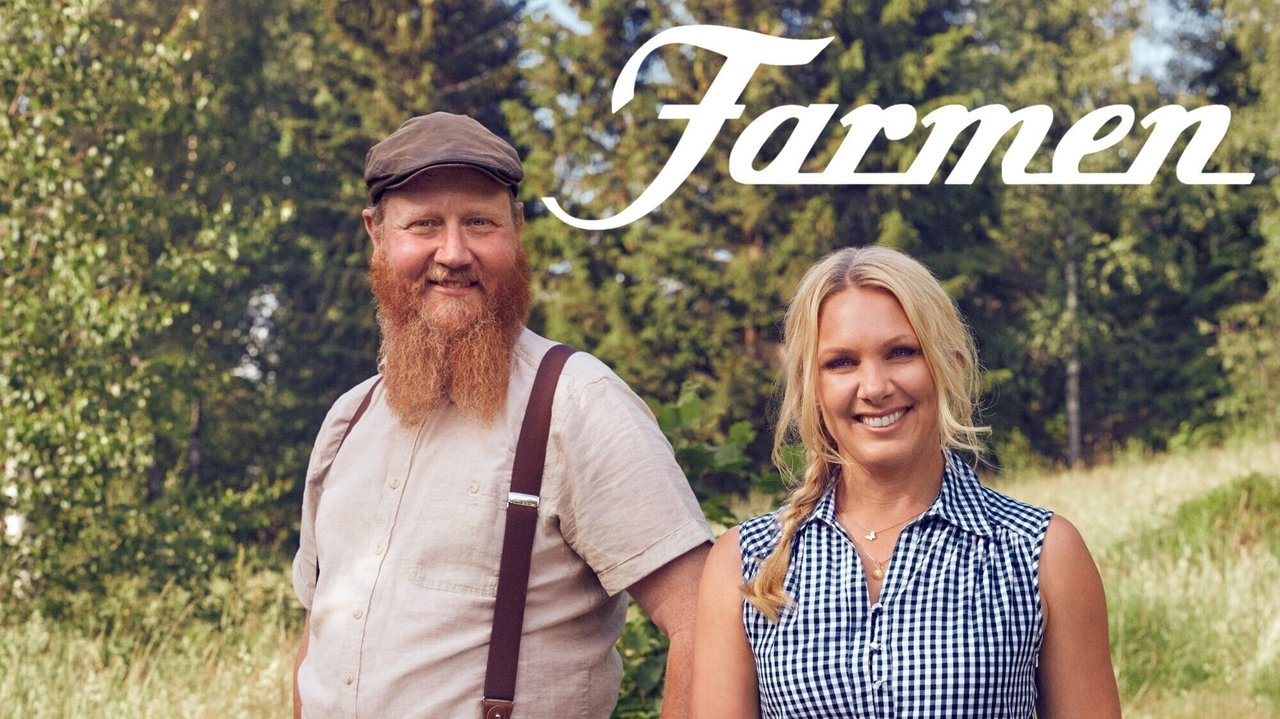 Farmen Season 10