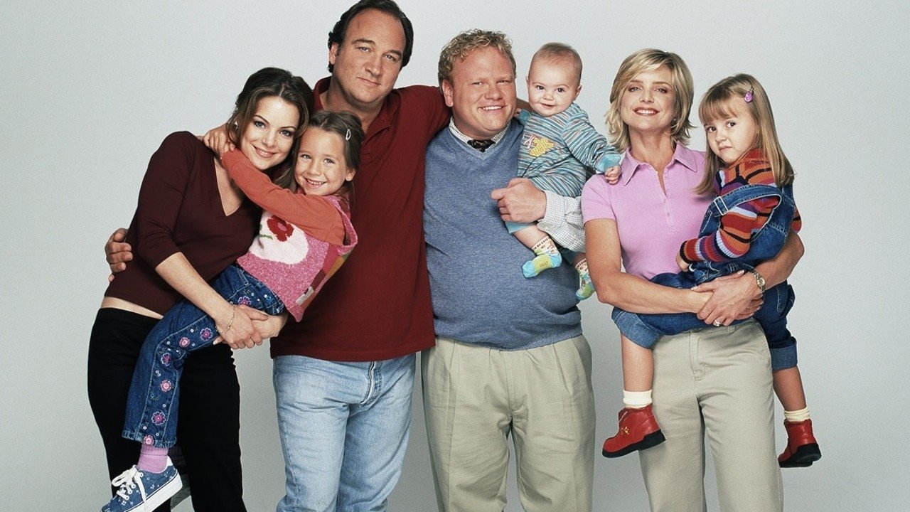 According to Jim Season 7 Episode 9 : Goodwill Hunting