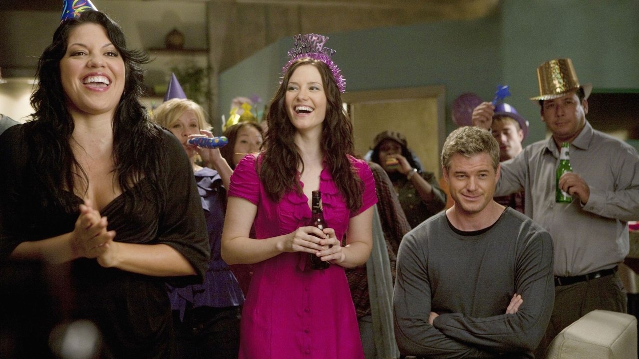Grey's Anatomy Season 6 Episode 2 : Goodbye