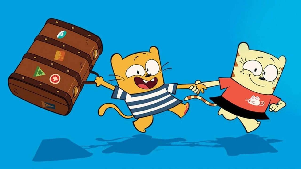 The Ollie & Moon Show Season 1 Episode 12 : Brazilian Soccer School