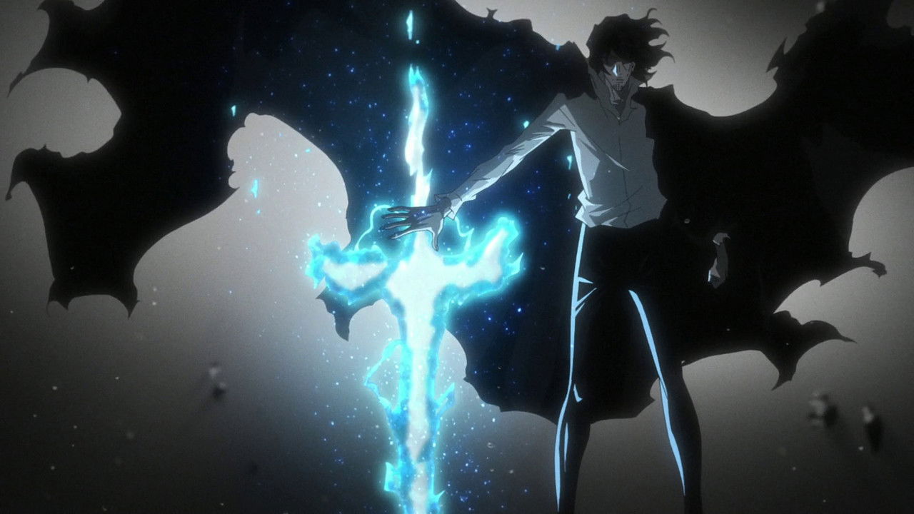 Bleach - Season 1 Episode 85 : Deadly Battle of Tears! Rukia vs. Orihime