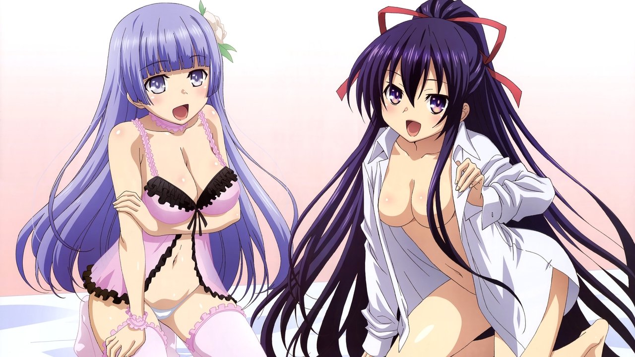 Date A Live - Date A Live