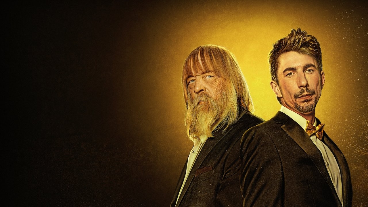 Gold Rush - Alaska, Season 1