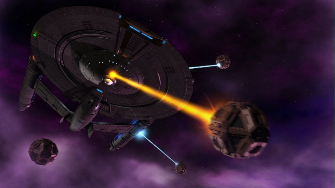 Star Trek: Enterprise - Season 2