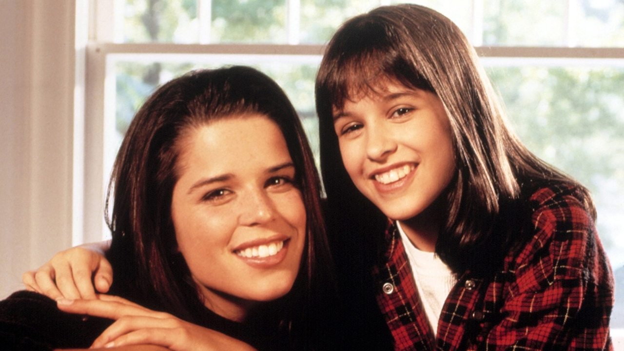 Party of Five Season 2 Episode 3 : Dearly Beloved